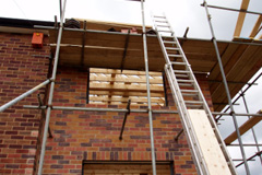 trusted extension quotes Ettiley Heath