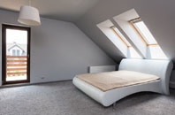 Ettiley Heath bedroom extensions